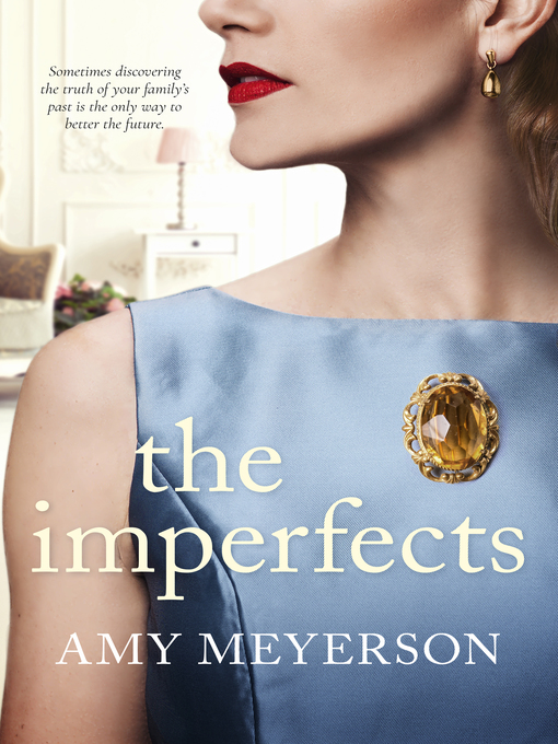 Cover image for The Imperfects